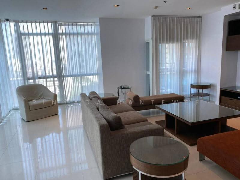 Athenee Residence, Bangkok, 65 Witthayu Road, Lumphini, Pathum Wan, Bangkok, 3 Bedrooms, 189 sqm, Condo For Rent, by Pinyada Hantewee, 500535143 - DDproperty.com