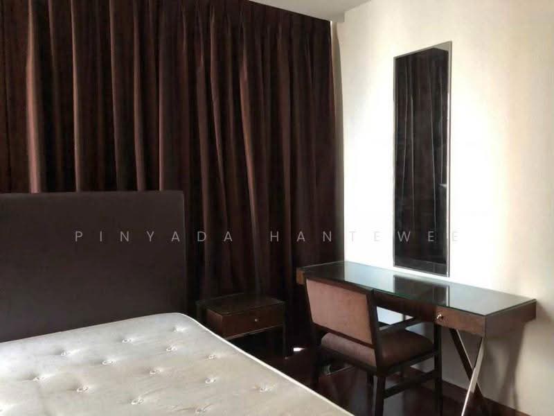 Athenee Residence, Bangkok, 65 Witthayu Road, Lumphini, Pathum Wan, Bangkok, 3 Bedrooms, 189 sqm, Condo For Rent, by Pinyada Hantewee, 500535143 - DDproperty.com