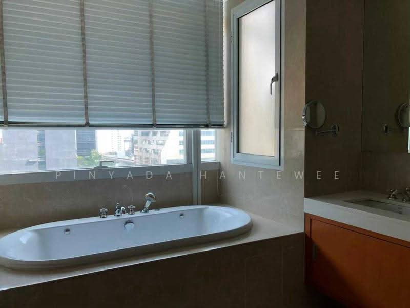 Athenee Residence, Bangkok, 65 Witthayu Road, Lumphini, Pathum Wan, Bangkok, 3 Bedrooms, 189 sqm, Condo For Rent, by Pinyada Hantewee, 500535143 - DDproperty.com