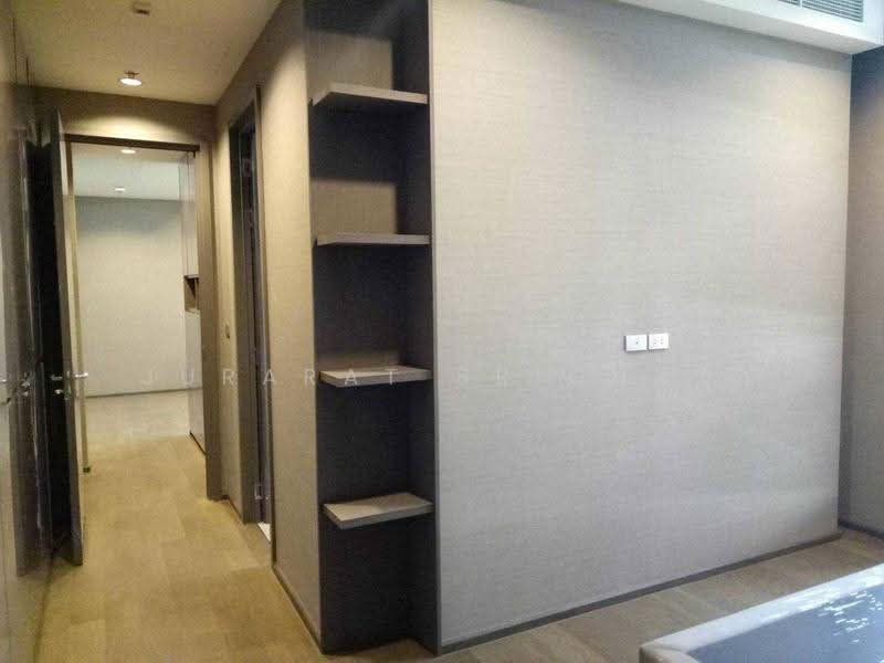 The Diplomat Sathorn, Bangkok, 158 Sathorn Nua Road, Silom, Bang Rak, Bangkok, 1 Bedroom, 52 sqm, Condo For Rent, by Jurarat Srichat, 500535144 - DDproperty.com