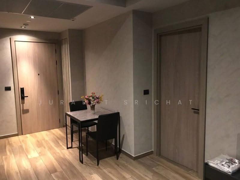 The Lofts Asoke, Bangkok, Sukhumvit 21 Road, Khlongtoei Nua, Watthana, Bangkok, 1 Bedroom, 49 sqm, Condo For Sale, by Jurarat Srichat, 500535148 - DDproperty.com