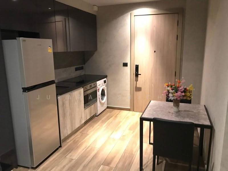 The Lofts Asoke, Bangkok, Sukhumvit 21 Road, Khlongtoei Nua, Watthana, Bangkok, 1 Bedroom, 49 sqm, Condo For Sale, by Jurarat Srichat, 500535148 - DDproperty.com