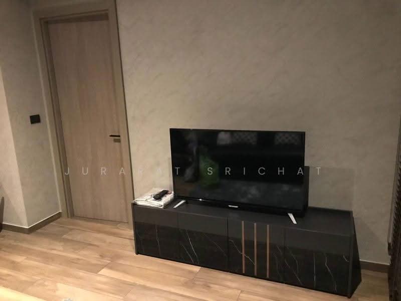 The Lofts Asoke, Bangkok, Sukhumvit 21 Road, Khlongtoei Nua, Watthana, Bangkok, 1 Bedroom, 49 sqm, Condo For Sale, by Jurarat Srichat, 500535148 - DDproperty.com