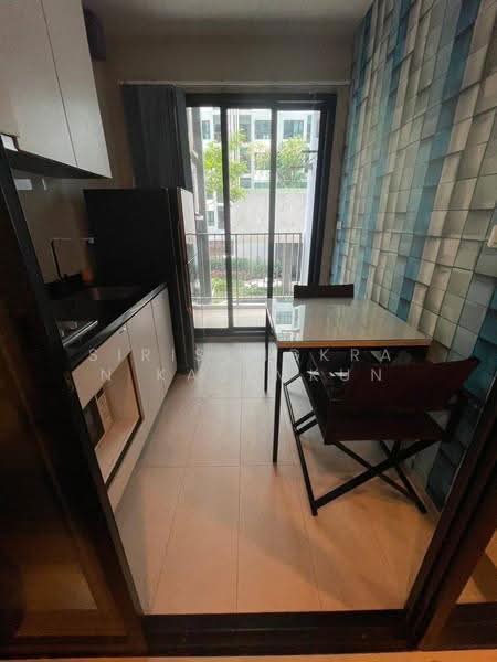 The Base Central Pattaya, Chon Buri (Pattaya), Pattayasaisong Road, Bang Lamung, Bang Lamung (Pattaya), Chon Buri (Pattaya), 1 Bedroom, 30 sqm, Condo For Rent, by Sirisongkran Kasemkun, 500535149 - DDproperty.com