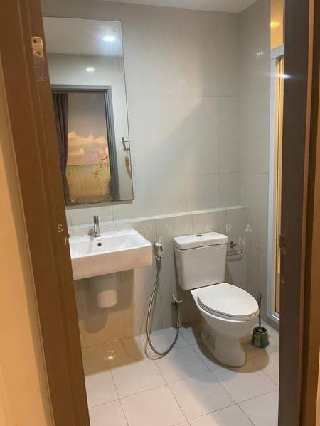 The Base Central Pattaya, Chon Buri (Pattaya), Pattayasaisong Road, Bang Lamung, Bang Lamung (Pattaya), Chon Buri (Pattaya), 1 Bedroom, 30 sqm, Condo For Rent, by Sirisongkran Kasemkun, 500535149 - DDproperty.com