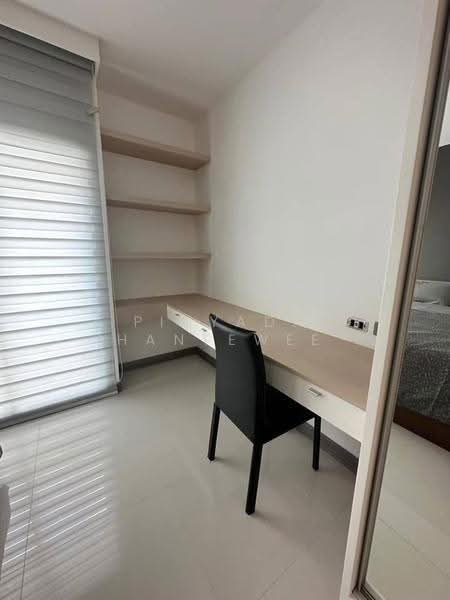 59 Heritage, Bangkok, 18 Soi Sukhumvit 59, Khlong Tan Nua, Watthana, Bangkok, 1 Bedroom, 104 sqm, Condo For Rent, by Pinyada Hantewee, 500535150 - DDproperty.com