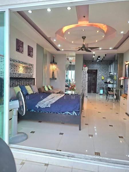 View Talay 5, Chon Buri (Pattaya), Nong Pru, Bang Lamung (Pattaya), Chon Buri (Pattaya), Studio, 49 sqm, Condo For Sale, by Sirisongkran Kasemkun, 500535152 - DDproperty.com