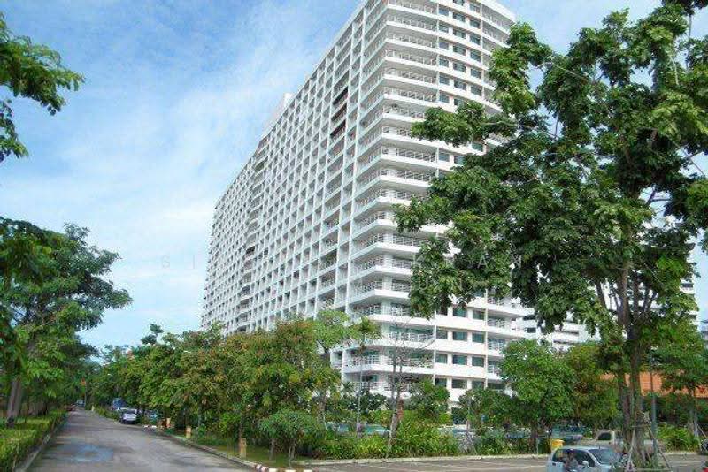View Talay 5, Chon Buri (Pattaya), Nong Pru, Bang Lamung (Pattaya), Chon Buri (Pattaya), Studio, 49 sqm, Condo For Sale, by Sirisongkran Kasemkun, 500535152 - DDproperty.com