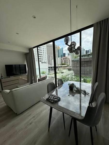 Fynn Asoke, Bangkok, 28 Sukhumvit 10 Alley, Khlong Toei, Bangkok, 2 Bedrooms, 67 sqm, Condo For Sale, by Jurarat Srichat, 500535153 - DDproperty.com