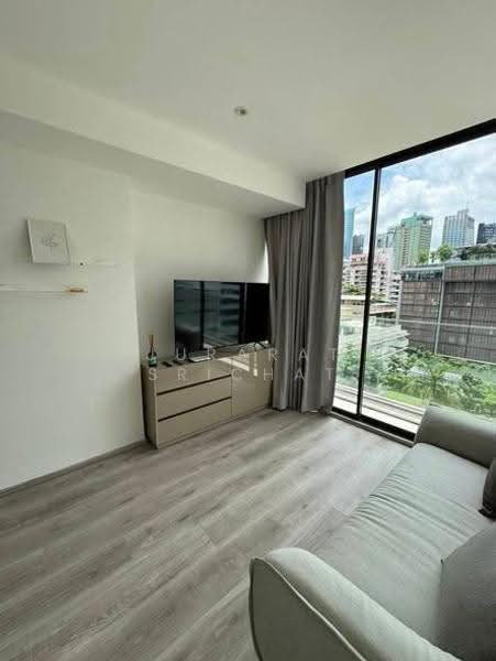 Fynn Asoke, Bangkok, 28 Sukhumvit 10 Alley, Khlong Toei, Bangkok, 2 Bedrooms, 67 sqm, Condo For Sale, by Jurarat Srichat, 500535153 - DDproperty.com