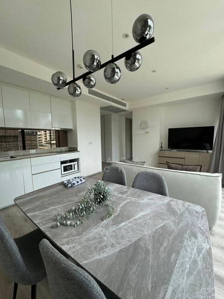 Fynn Asoke, Bangkok, 28 Sukhumvit 10 Alley, Khlong Toei, Bangkok, 2 Bedrooms, 67 sqm, Condo For Sale, by Jurarat Srichat, 500535153 - DDproperty.com