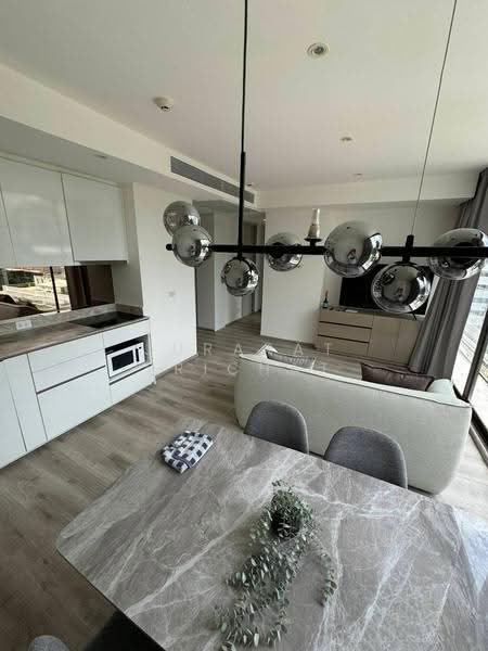 Fynn Asoke, Bangkok, 28 Sukhumvit 10 Alley, Khlong Toei, Bangkok, 2 Bedrooms, 67 sqm, Condo For Sale, by Jurarat Srichat, 500535153 - DDproperty.com