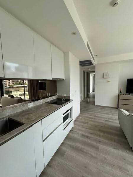Fynn Asoke, Bangkok, 28 Sukhumvit 10 Alley, Khlong Toei, Bangkok, 2 Bedrooms, 67 sqm, Condo For Sale, by Jurarat Srichat, 500535153 - DDproperty.com