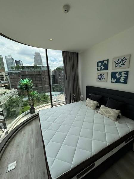 Fynn Asoke, Bangkok, 28 Sukhumvit 10 Alley, Khlong Toei, Bangkok, 2 Bedrooms, 67 sqm, Condo For Sale, by Jurarat Srichat, 500535153 - DDproperty.com