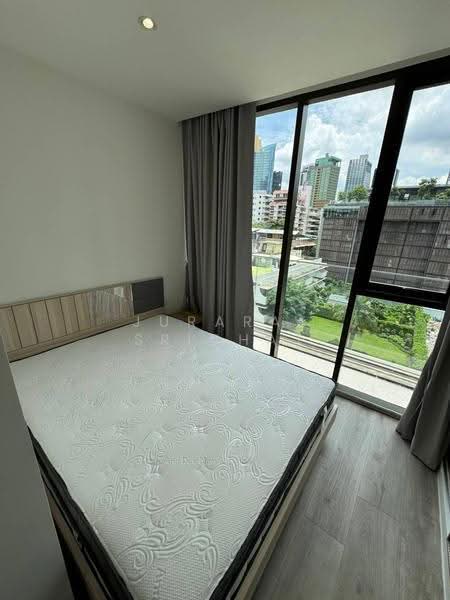 Fynn Asoke, Bangkok, 28 Sukhumvit 10 Alley, Khlong Toei, Bangkok, 2 Bedrooms, 67 sqm, Condo For Sale, by Jurarat Srichat, 500535153 - DDproperty.com