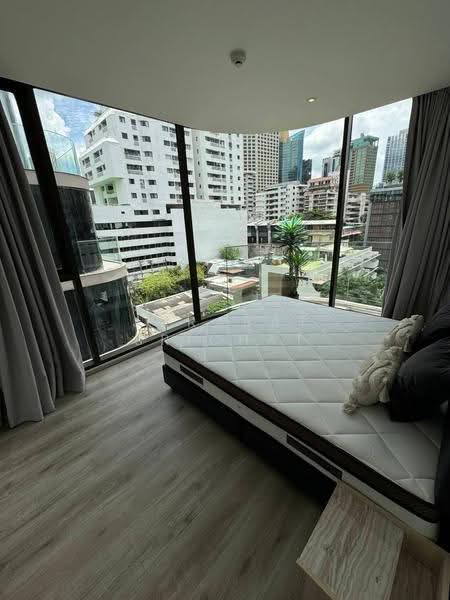 Fynn Asoke, Bangkok, 28 Sukhumvit 10 Alley, Khlong Toei, Bangkok, 2 Bedrooms, 67 sqm, Condo For Sale, by Jurarat Srichat, 500535153 - DDproperty.com