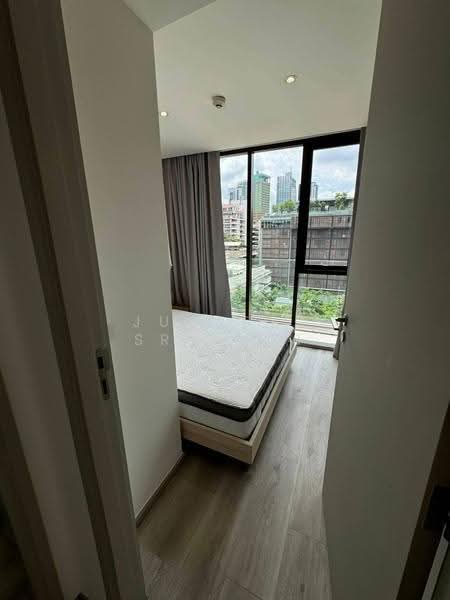 Fynn Asoke, Bangkok, 28 Sukhumvit 10 Alley, Khlong Toei, Bangkok, 2 Bedrooms, 67 sqm, Condo For Sale, by Jurarat Srichat, 500535153 - DDproperty.com