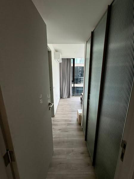 Fynn Asoke, Bangkok, 28 Sukhumvit 10 Alley, Khlong Toei, Bangkok, 2 Bedrooms, 67 sqm, Condo For Sale, by Jurarat Srichat, 500535153 - DDproperty.com