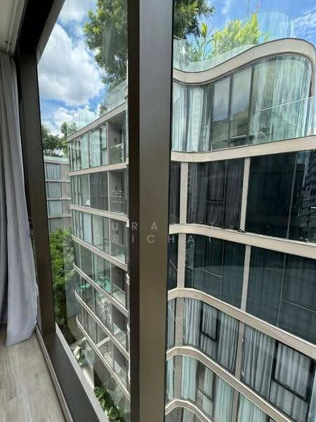 Fynn Asoke, Bangkok, 28 Sukhumvit 10 Alley, Khlong Toei, Bangkok, 2 Bedrooms, 67 sqm, Condo For Sale, by Jurarat Srichat, 500535153 - DDproperty.com