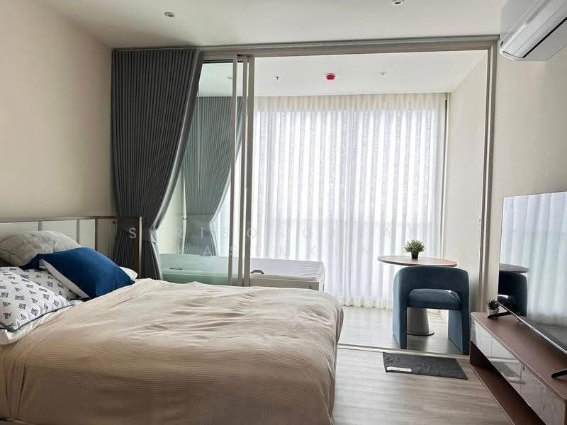 VEHHA Hua Hin, Prachuap Khiri Khan, Soi Hua Hin 106, Nong Kae, Hua Hin, Prachuap Khiri Khan, 1 Bedroom, 28 sqm, Condo For Rent, by Sirisongkran Kasemkun, 500535156 - DDproperty.com