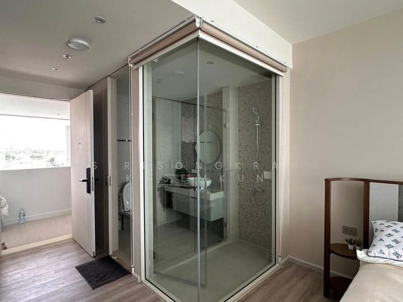 VEHHA Hua Hin, Prachuap Khiri Khan, Soi Hua Hin 106, Nong Kae, Hua Hin, Prachuap Khiri Khan, 1 Bedroom, 28 sqm, Condo For Rent, by Sirisongkran Kasemkun, 500535156 - DDproperty.com