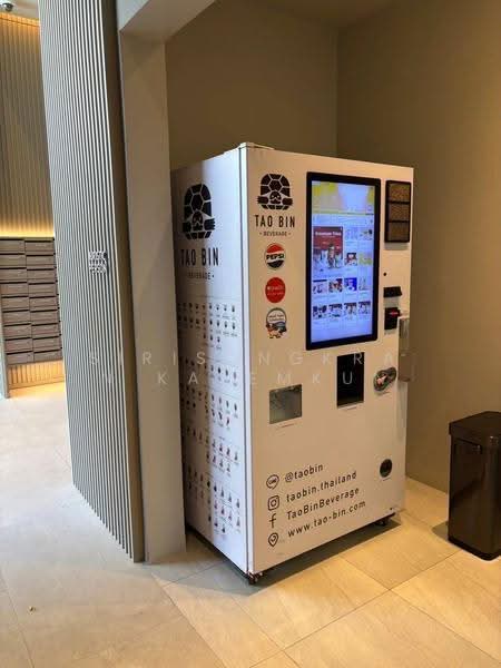 VEHHA Hua Hin, Prachuap Khiri Khan, Soi Hua Hin 106, Nong Kae, Hua Hin, Prachuap Khiri Khan, 1 Bedroom, 28 sqm, Condo For Rent, by Sirisongkran Kasemkun, 500535156 - DDproperty.com