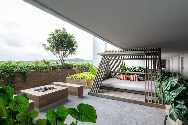 VEHHA Hua Hin : เวหา หัวหิน, ประจวบคีรีขันธ์, ซอย หัวหิน 106, หนองแก, หัวหิน, ประจวบคีรีขันธ์, 28 ตร.ม., คอนโด ให้เช่า, โดย Sirisongkran Kasemkun, 500535156 - DDproperty.com