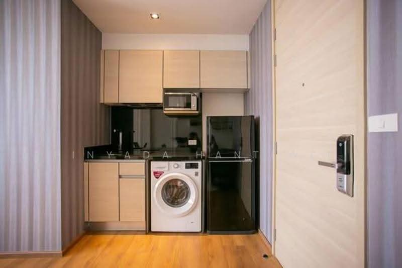 Park Origin Phrom Phong (Park 24), Bangkok, 68 Soi Sukhumvit 24, Khong Tan, Khlong Toei, Bangkok, 2 Bedrooms, 60 sqm, Condo For Rent, by Pinyada Hantewee, 500535157 - DDproperty.com