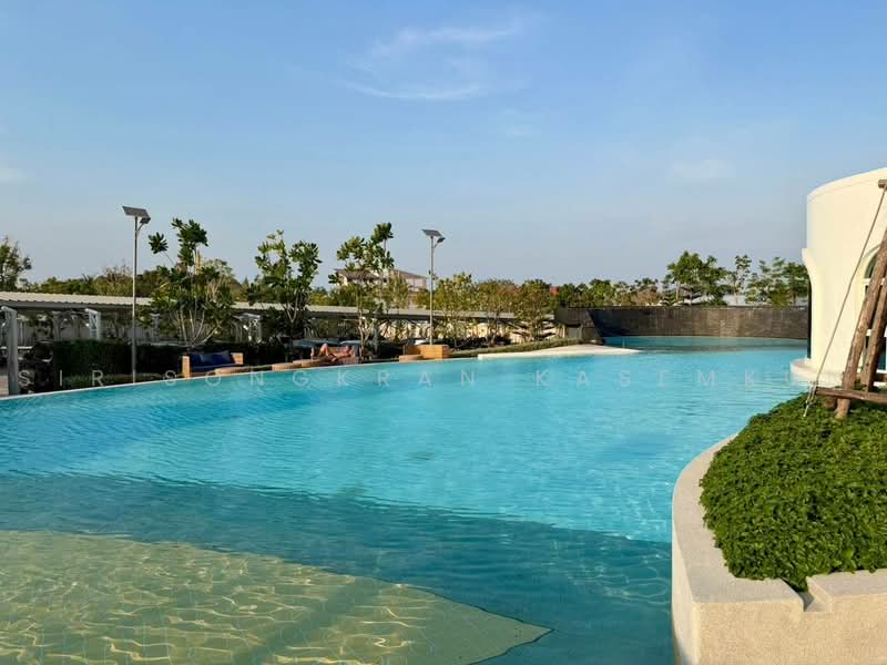 Supalai Blue Whale Hua Hin, Prachuap Khiri Khan, 3768 Soi Hua Hin - Huai Mongkol 8, Hua Hin, Prachuap Khiri Khan, 2 Bedrooms, 62 sqm, Condo For Rent, by Sirisongkran Kasemkun, 500535159 - DDproperty.com