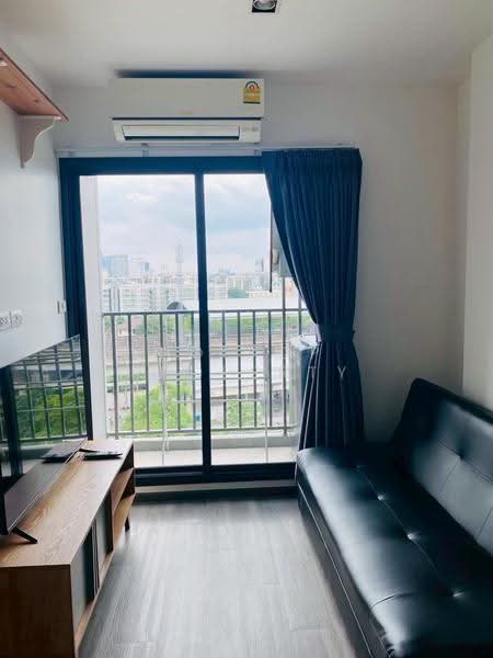The Rich Rama 9-Srinakarin, Bangkok, Srinakarin Road, Suan Luang, Bangkok, 1 Bedroom, 29 sqm, Condo For Rent, by Holtop Property, 500535160 - DDproperty.com