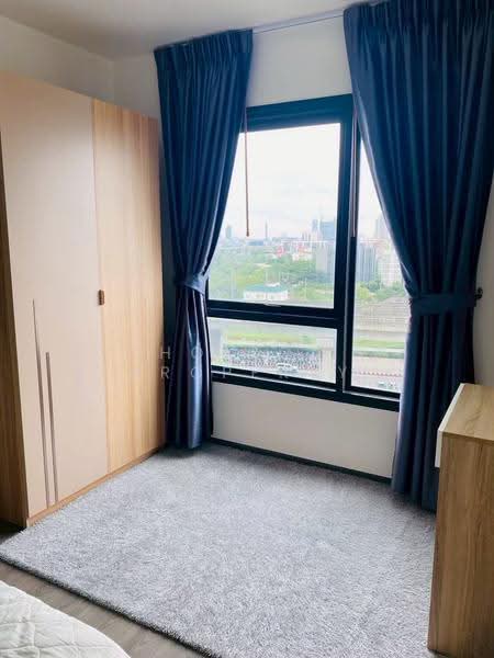 The Rich Rama 9-Srinakarin, Bangkok, Srinakarin Road, Suan Luang, Bangkok, 1 Bedroom, 29 sqm, Condo For Rent, by Holtop Property, 500535160 - DDproperty.com