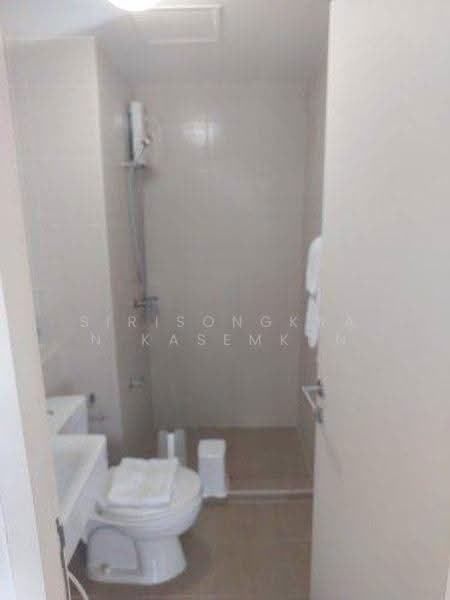 Baan Peang Ploen, Prachuap Khiri Khan, 6/608 Mooban Huadon, Nong Kae, Hua Hin, Prachuap Khiri Khan, 1 Bedroom, 31 sqm, Condo For Rent, by Sirisongkran Kasemkun, 500535162 - DDproperty.com