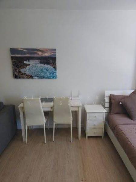 Baan Peang Ploen, Prachuap Khiri Khan, 6/608 Mooban Huadon, Nong Kae, Hua Hin, Prachuap Khiri Khan, 1 Bedroom, 31 sqm, Condo For Rent, by Sirisongkran Kasemkun, 500535162 - DDproperty.com