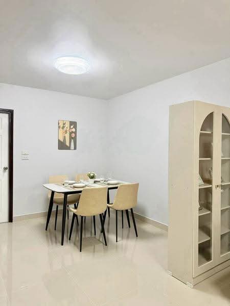 Thip Phimarn Garden, Nonthaburi, Ban Kluai - Sai Noi Rd., Phimonrat, Bang Bua Thong, Nonthaburi, 4 Bedrooms, 103 sqm, Townhouse For Sale, by NR AGENT, 500535163 - DDproperty.com