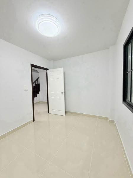Thip Phimarn Garden, Nonthaburi, Ban Kluai - Sai Noi Rd., Phimonrat, Bang Bua Thong, Nonthaburi, 4 Bedrooms, 103 sqm, Townhouse For Sale, by NR AGENT, 500535163 - DDproperty.com