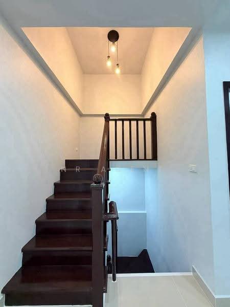 Thip Phimarn Garden, Nonthaburi, Ban Kluai - Sai Noi Rd., Phimonrat, Bang Bua Thong, Nonthaburi, 4 Bedrooms, 103 sqm, Townhouse For Sale, by NR AGENT, 500535163 - DDproperty.com