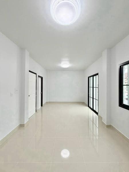 Thip Phimarn Garden, Nonthaburi, Ban Kluai - Sai Noi Rd., Phimonrat, Bang Bua Thong, Nonthaburi, 4 Bedrooms, 103 sqm, Townhouse For Sale, by NR AGENT, 500535163 - DDproperty.com