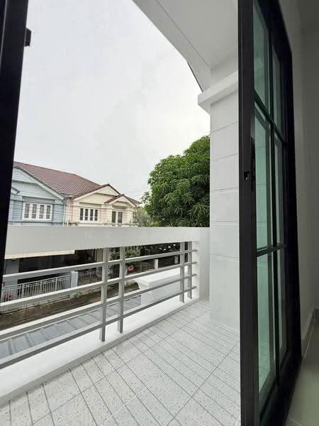 Thip Phimarn Garden, Nonthaburi, Ban Kluai - Sai Noi Rd., Phimonrat, Bang Bua Thong, Nonthaburi, 4 Bedrooms, 103 sqm, Townhouse For Sale, by NR AGENT, 500535163 - DDproperty.com