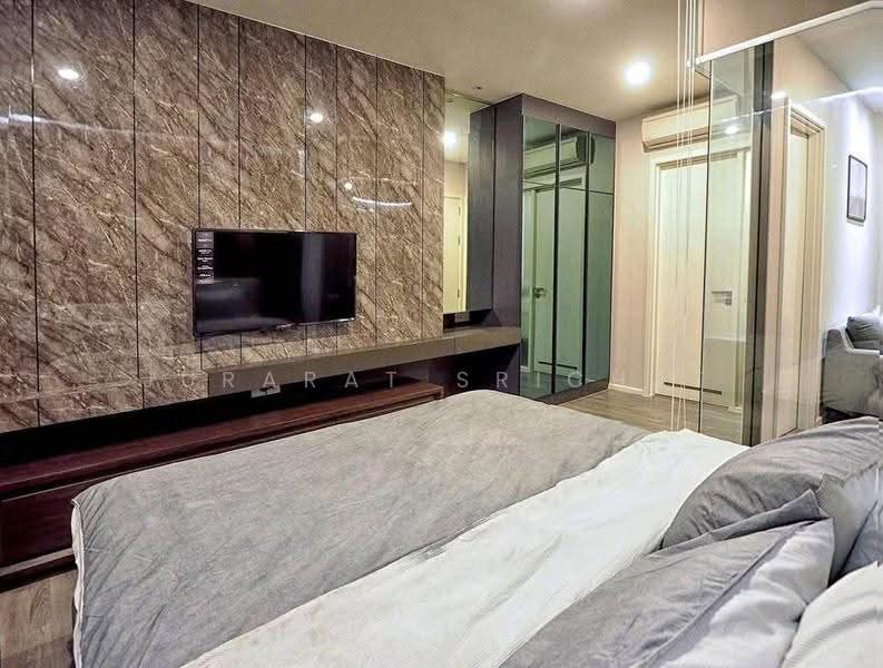 The Room Sukhumvit 69 : เดอะ รูม สุขุมวิท 69, กรุงเทพ, 1539 ถ.สุขุมวิท, พระโขนงเหนือ, วัฒนา, กรุงเทพ, 45 ตร.ม., คอนโด ขาย, โดย Jurarat Srichat, 500535164 - DDproperty.com