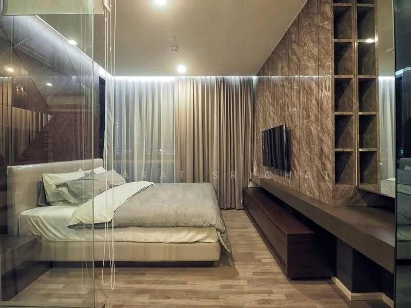 The Room Sukhumvit 69 : เดอะ รูม สุขุมวิท 69, กรุงเทพ, 1539 ถ.สุขุมวิท, พระโขนงเหนือ, วัฒนา, กรุงเทพ, 45 ตร.ม., คอนโด ขาย, โดย Jurarat Srichat, 500535164 - DDproperty.com