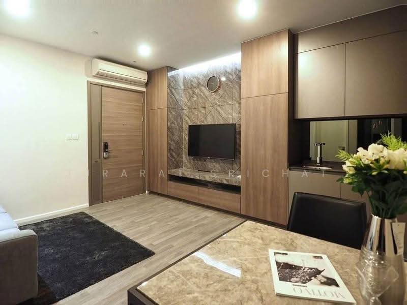 The Room Sukhumvit 69 : เดอะ รูม สุขุมวิท 69, กรุงเทพ, 1539 ถ.สุขุมวิท, พระโขนงเหนือ, วัฒนา, กรุงเทพ, 45 ตร.ม., คอนโด ขาย, โดย Jurarat Srichat, 500535164 - DDproperty.com