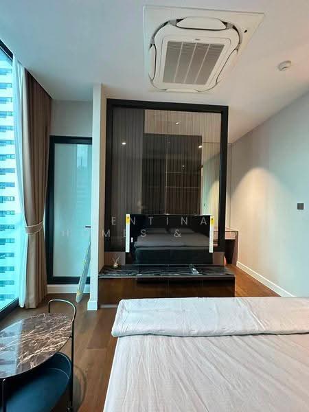 Supalai Icon Sathorn, Bangkok, Sathorn Tai Road, Thung Maha Mek, Sathon, Bangkok, 1 Bedroom, 46 sqm, Condo For Rent, by Jentina Homes & Co, 500535165 - DDproperty.com