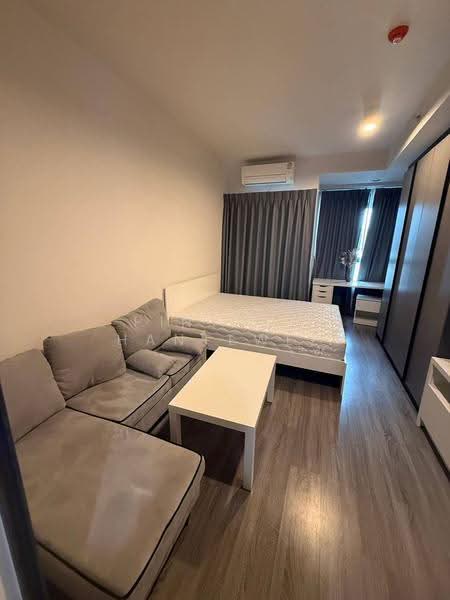 IDEO Chula-Samyan, Bangkok, Si Phraya Road, Maha Phrutharam, Bang Rak, Bangkok, 1 Bedroom, 27 sqm, Condo For Sale, by Pinyada Hantewee, 500535166 - DDproperty.com