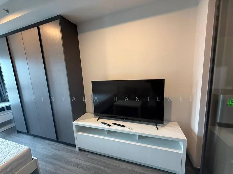 IDEO Chula-Samyan, Bangkok, Si Phraya Road, Maha Phrutharam, Bang Rak, Bangkok, 1 Bedroom, 27 sqm, Condo For Sale, by Pinyada Hantewee, 500535166 - DDproperty.com