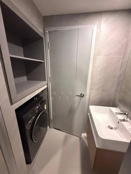 IDEO Chula-Samyan, Bangkok, Si Phraya Road, Maha Phrutharam, Bang Rak, Bangkok, 1 Bedroom, 27 sqm, Condo For Sale, by Pinyada Hantewee, 500535166 - DDproperty.com