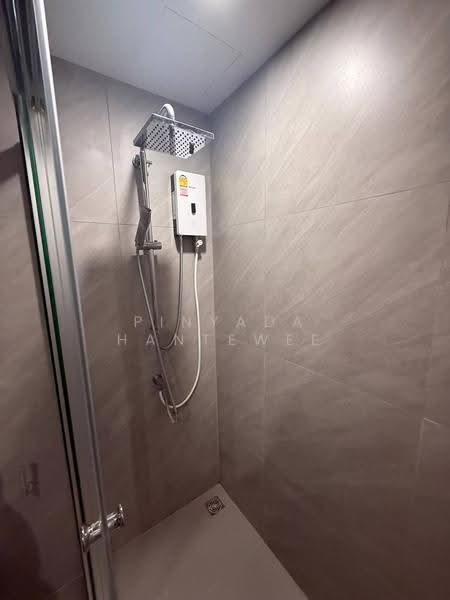 IDEO Chula-Samyan, Bangkok, Si Phraya Road, Maha Phrutharam, Bang Rak, Bangkok, 1 Bedroom, 27 sqm, Condo For Sale, by Pinyada Hantewee, 500535166 - DDproperty.com