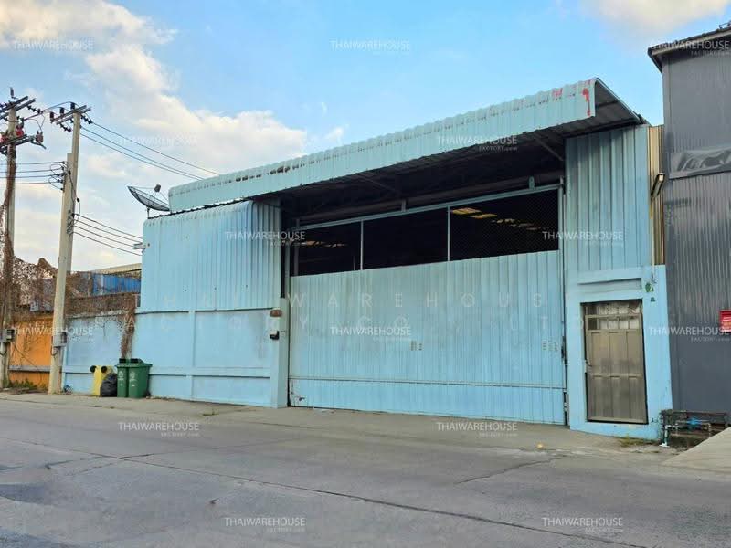 1,346 SQM Factory & Warehouse for Sale or Rent in Nong Phra Ngai, Sai Noi, Nonthaburi 40-FootAccess, Nonthaburi, Nong Prao Ngai, Sai Noi, Nonthaburi, , 1,346 sqm, Warehouse/Factory For Rent, by THAI WAREHOUSE FACTORY CO., LTD., 500535168 - DDproperty.com