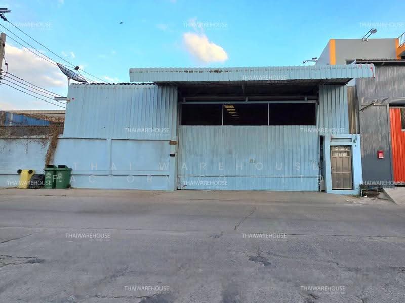 1,346 SQM Factory & Warehouse for Sale or Rent in Nong Phra Ngai, Sai Noi, Nonthaburi 40-FootAccess, Nonthaburi, Nong Prao Ngai, Sai Noi, Nonthaburi, , 1,346 sqm, Warehouse/Factory For Rent, by THAI WAREHOUSE FACTORY CO., LTD., 500535168 - DDproperty.com