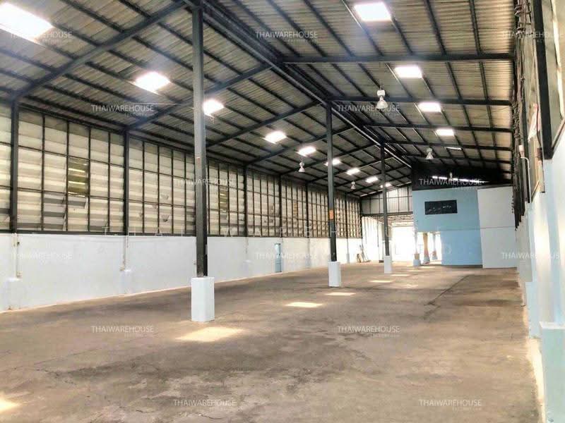 1,346 SQM Factory & Warehouse for Sale or Rent in Nong Phra Ngai, Sai Noi, Nonthaburi 40-FootAccess, Nonthaburi, Nong Prao Ngai, Sai Noi, Nonthaburi, , 1,346 sqm, Warehouse/Factory For Rent, by THAI WAREHOUSE FACTORY CO., LTD., 500535168 - DDproperty.com