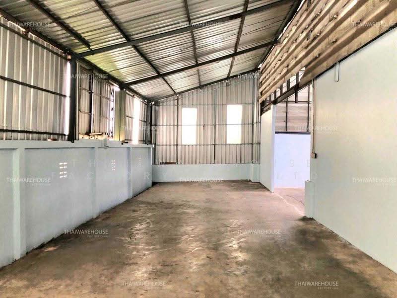 1,346 SQM Factory & Warehouse for Sale or Rent in Nong Phra Ngai, Sai Noi, Nonthaburi 40-FootAccess, Nonthaburi, Nong Prao Ngai, Sai Noi, Nonthaburi, , 1,346 sqm, Warehouse/Factory For Rent, by THAI WAREHOUSE FACTORY CO., LTD., 500535168 - DDproperty.com
